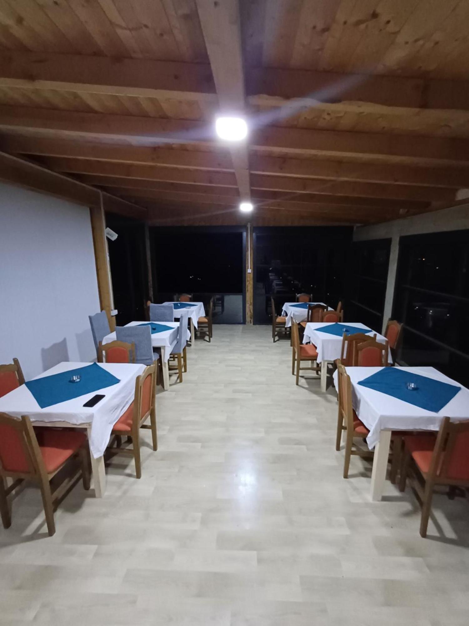 Bed and Breakfast Viewpoint Kofiljaca Plav Exterior foto