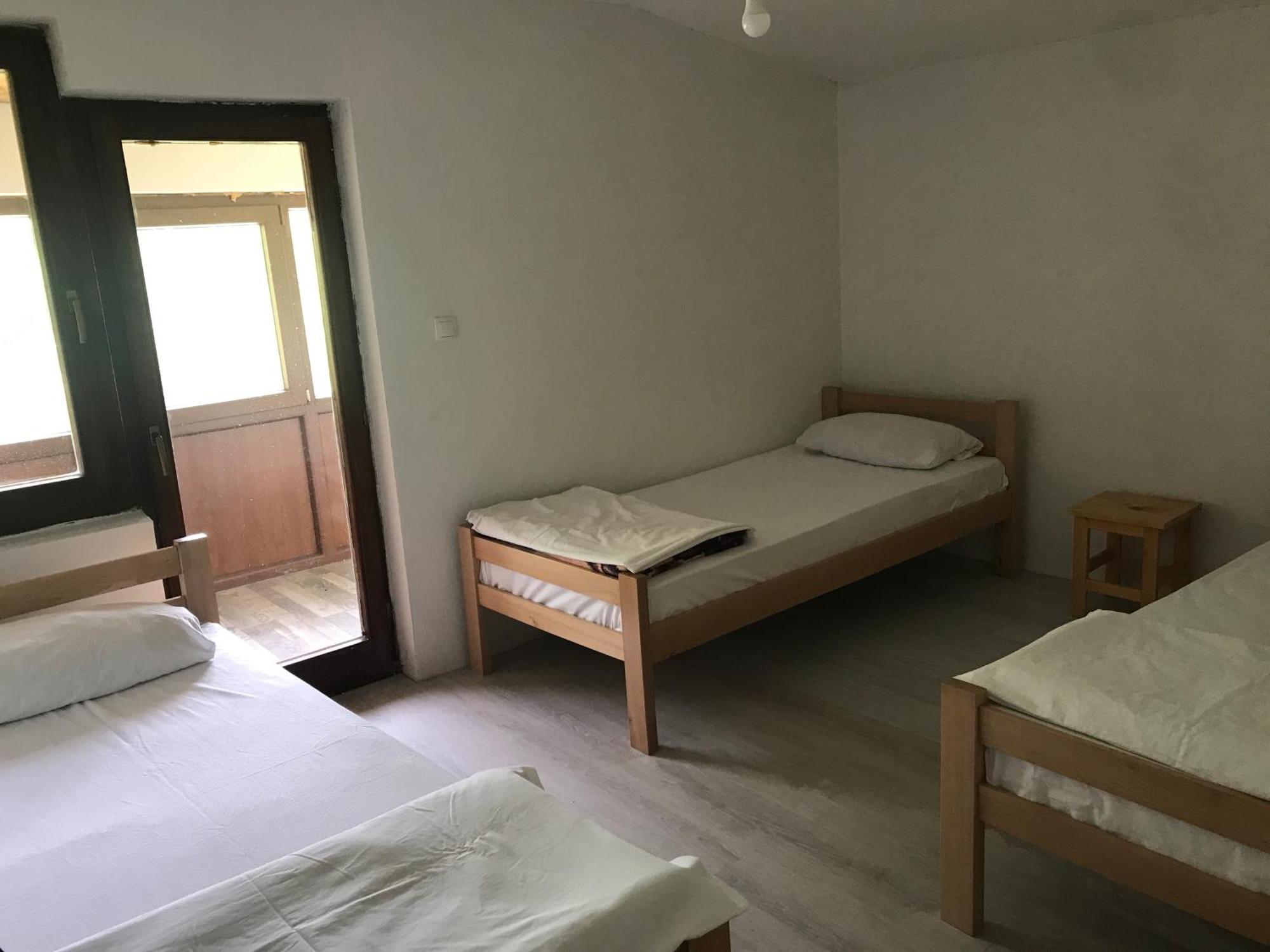 Bed and Breakfast Viewpoint Kofiljaca Plav Exterior foto