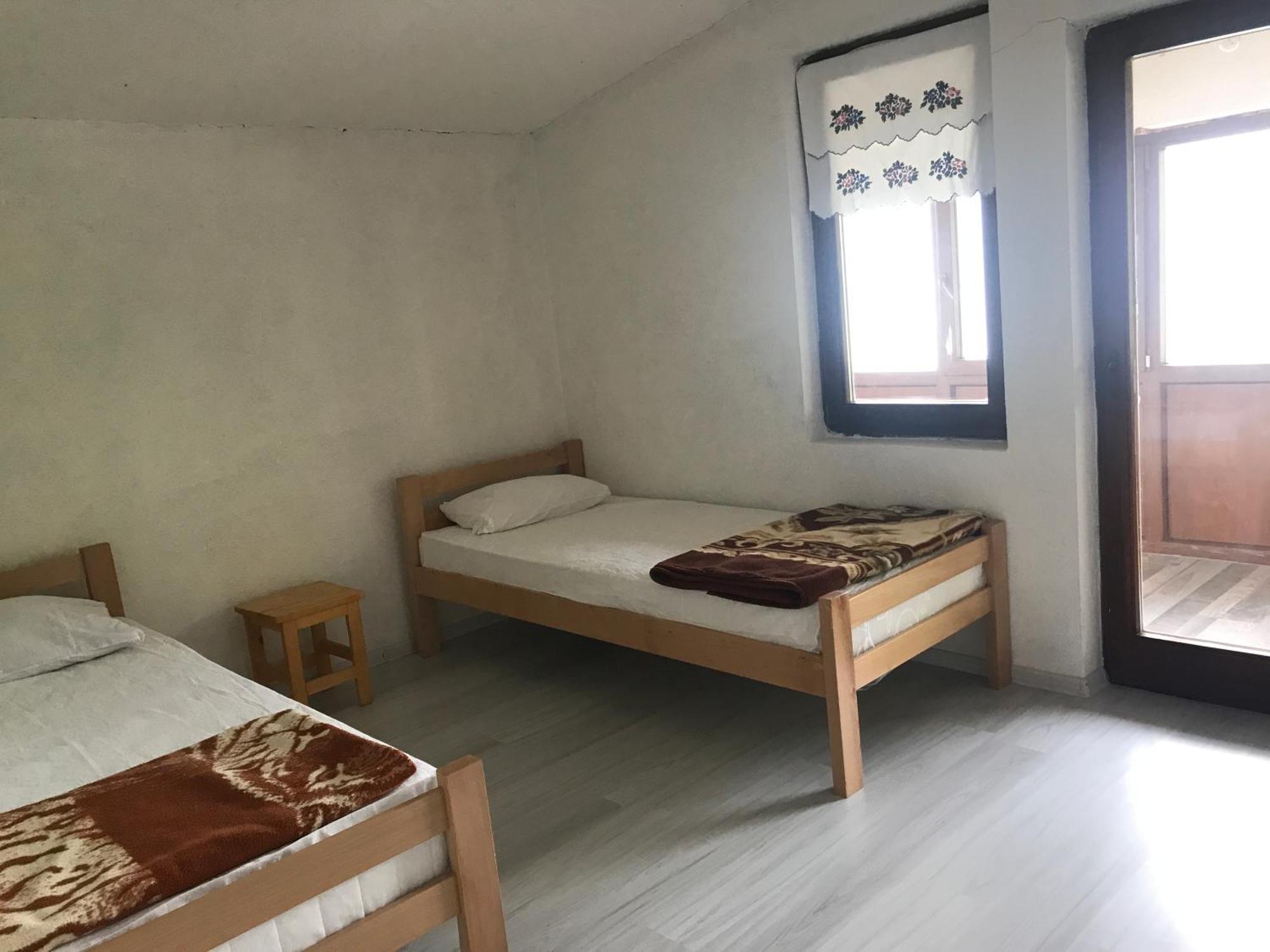 Bed and Breakfast Viewpoint Kofiljaca Plav Exterior foto